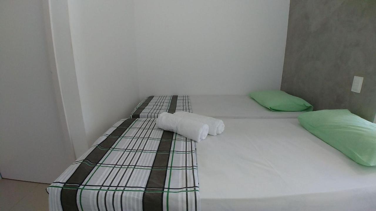 바라 데 상미겔 Areias Do Mar ! Charmoso E Com Ar Na Sala A318 아파트 외부 사진