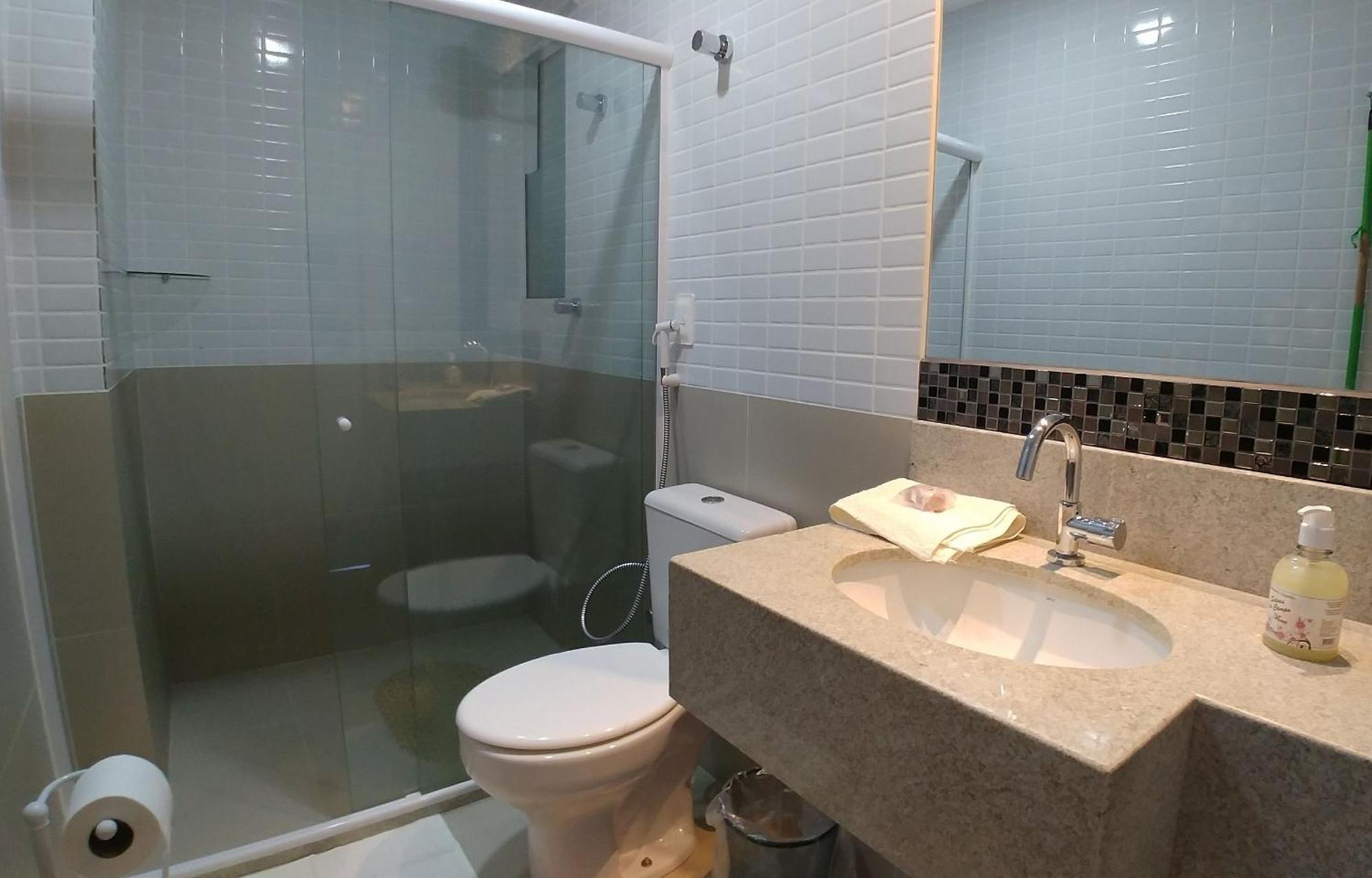 바라 데 상미겔 Areias Do Mar ! Charmoso E Com Ar Na Sala A318 아파트 외부 사진